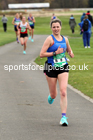 2021 Norman Woodcock Memorial Road Relays, Gosforth Park Racecourse, Newcastle. Photo: David T. Hewitson/Sports for All Pics